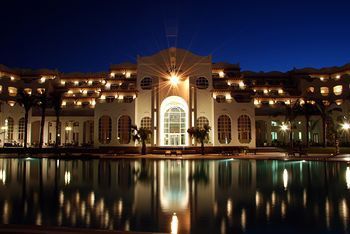 Royal Lagoons Aqua Park Hurghada Extérieur photo