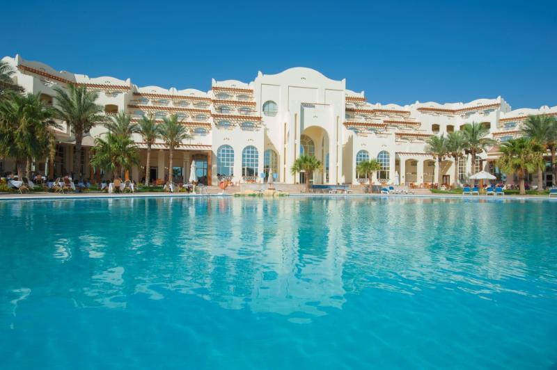 Royal Lagoons Aqua Park Hurghada Extérieur photo